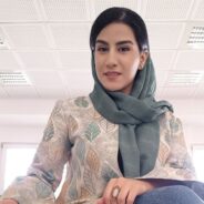 فاطمه صباغی
